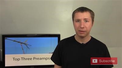 hdtv antenna installation